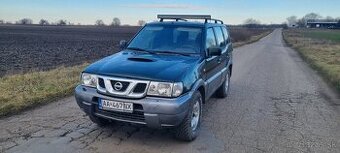 Nissan Terrano