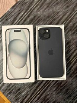 iPhone 15 256gb