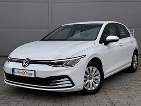 Volkswagen Golf 1.0 TSI OPF