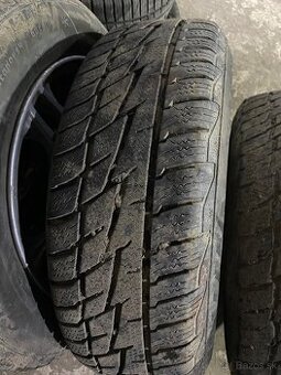 Matador 185/65 R15 zimné pneumatiky