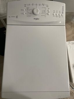 WHIRLPOOL TDLR 5030L EU/N