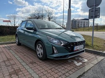 Hyundai i20 1.0T-GDi Comfort 74kW 2024 7DCT 22000km