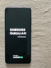 Samsung Galaxy A41