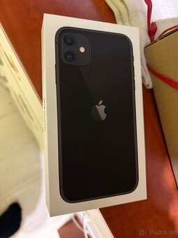 IPhone 11 (128GB)