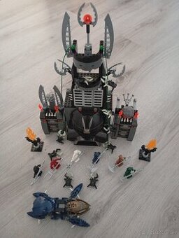 Lego Bionicle 8758