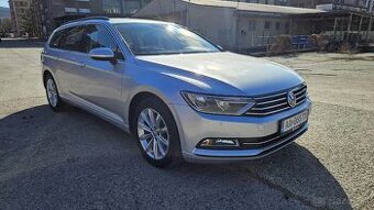 VW Passat Variant 2.0 TDi 110kW automat DSG 2019