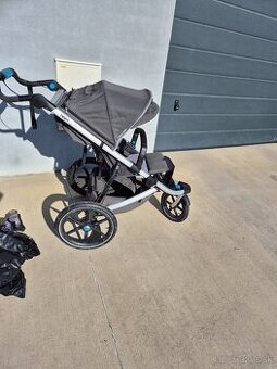 Thule urban glide 2