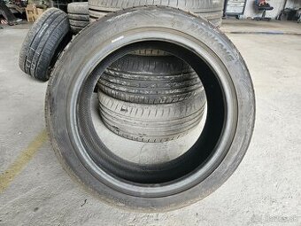 Pneumatiky 205/50R17 Nankang