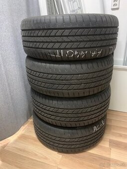 Letné pneumatiky Goodyear 245/45 R19