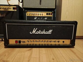 Marshall DSL100H