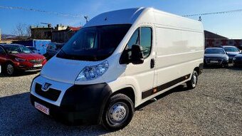 Peugeot Boxer Furgon 2.2 HDi 335 L3H2