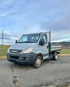 Iveco Daily IV 35C18