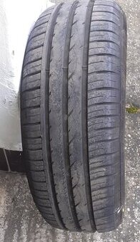 Predám staršie letné pneu Fulda 205/65 R15