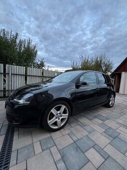 Golf 5