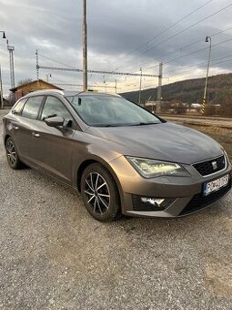 Seat Leon ST FR 1.4 TSI SK