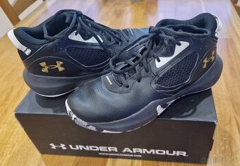 Tenisky na basketbal Under Armour - 1