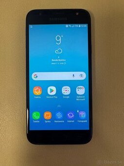 Samsung Galaxy J3 (2017) - 1