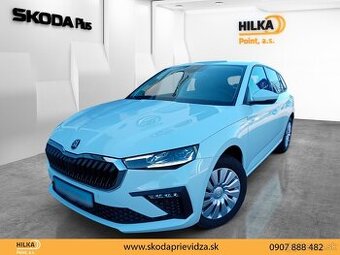 Škoda Scala 1.0 TSI 85kW  Drive Plus  "5.468km"