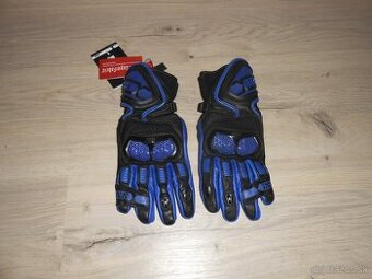 Predam uplne nove kozene moto rukavice znacky IXS RS 200 - 1