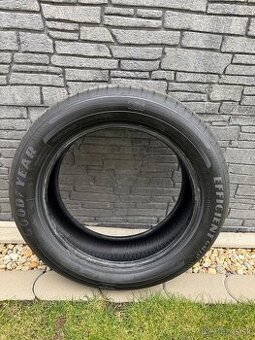 Goodyear 205/55 R17 91V Dot3324