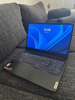 LENOVO IdeaPad Gaming 3 - 1