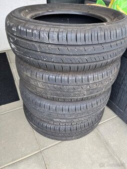 Kumho letné pneu R15 185/65 - 1