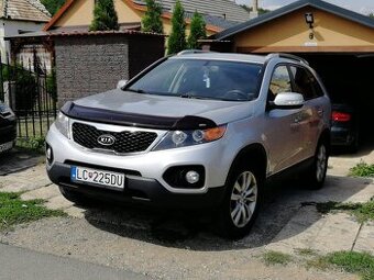 Predám vymením Kia Sorento