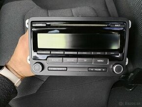 Volkswagen rádio originál