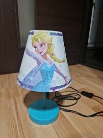 Detská lampa Frozen - 1