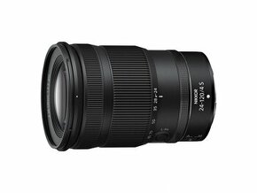 Nikon NIKKOR Z 24-120mm f/4 S