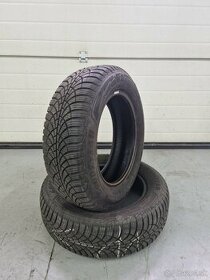 185/65r 15 zimné, Goodyear - 1