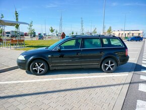 Volkswagen Passat 1.9 Tdi