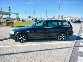 Volkswagen Passat 1.9 Tdi - 1