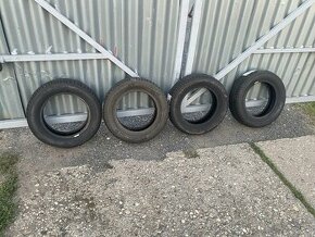 Predam letné pneumatiky Michelin 175/65 R14 - 1