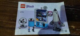 Lego friends