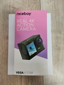 Niceboy Vega X Star - nové, nepoužívané, iba rozbalené