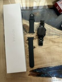 preda apple watch 8 titanove puzdo 45mm