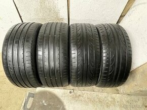 letné 215/40 R18 4x=100€