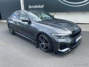 BMW M340i X-DRIVE G20