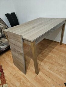 Jedalensky stol 120x80cm (rozťahovací) - 1