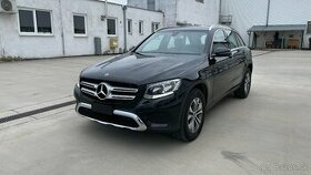 Mercedes-Benz GLC250 Business 4-MATIC 2019