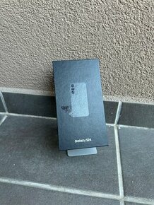 Samsung Galaxy S24 256GB Black Neotvoreny