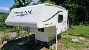 Caravan, karavan, nadstavba Travel Lite 690 - 1