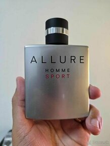 AKCIA Parfém Chanel Allure Homme Sport