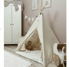 Teepee stan - 1