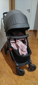 Britax B-Motion 4 PLUS