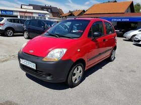 Chevrolet Spark 0,8 náhradné diely