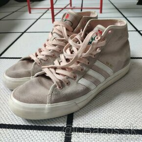 Adidas Matchcourt RX Rose, 285mm