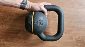 Predám kettlebel 12kg