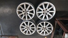 5x112r16 audi - 1